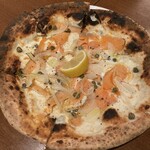 ティアブランカ - 