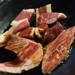 やきや はなれ - 