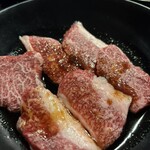 やきや はなれ - 