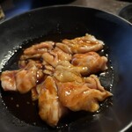 やきや はなれ - 