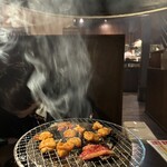 やきや はなれ - 