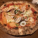 ティアブランカ - 