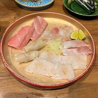 焼うお いし川 - 