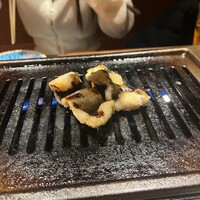 焼うお いし川 - 