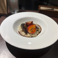 Fruits Bistro SABLIER - 