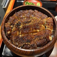 炭焼うな富士 名駅店 - 