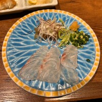 焼うお いし川 - 