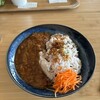 スノーピーク カフェ 豊田鞍ケ池店