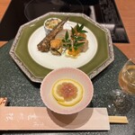 下関春帆楼 阿倍野店 - 