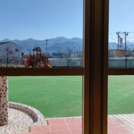 子ども食堂 風の子イートステイ - 