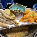 茨城まるごと 四〇屋 - 