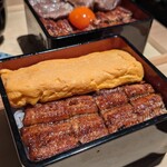 うなぎのお多福 - 