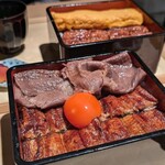 うなぎのお多福 - 