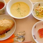 子ども食堂 風の子イートステイ - 