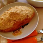 子ども食堂 風の子イートステイ - 