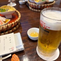 かに道楽 横浜店 - 