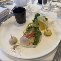 リストランテKubotsu - 