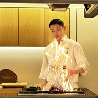鮨 こん藤 - 