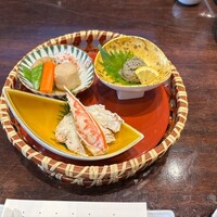 かに道楽 横浜店 - 