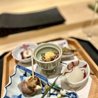 鮨 こん藤 - 