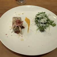 魚タリアン YO - 