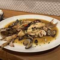 魚タリアン YO - 