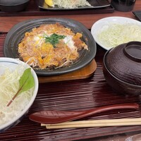 とんかつ まい泉 青山本店 - 