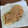 おめで鯛焼き本舗 イオンタウン楽々園店