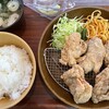 ふじや からあげ店 本店