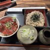 そば・ほうとう・郷土料理 信玄