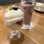 タカナシミルクレストラン - 