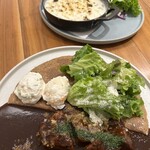 タカナシミルクレストラン - 