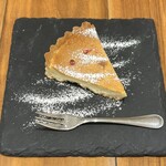 タカナシミルクレストラン - 