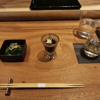 鮨 飛鳥 - 