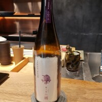 鮨 飛鳥 - 