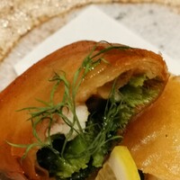 鮨 飛鳥 - 