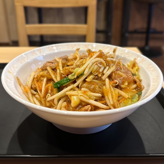 特製バンバンライスやさん-Wataru- - 東大前/中華料理 | 食べログ 特製バンバンライスやさん-Wataru- - 東大前/中華料理 | 食べログ