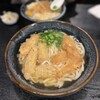 あずみうどん 大刀洗本店