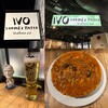 IVO ホームズパスタ トラットリア 品川店