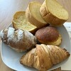 パン工房 クロワッサン