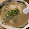博多ラーメン七萬