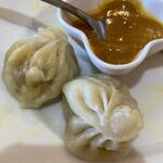 インドネパールレストラン マヤ - モモ