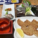 居魚屋　網元 - 