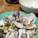 居魚屋　網元 - 