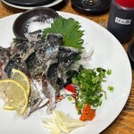 居魚屋　網元 - 