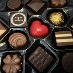 ゴンチャロフ - 料理写真: