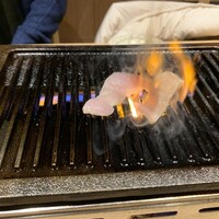 焼うお いし川 - 
