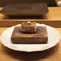 鮨麻布 - 