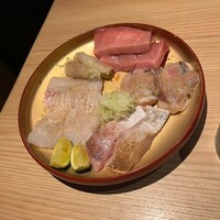 焼うお いし川 - 
