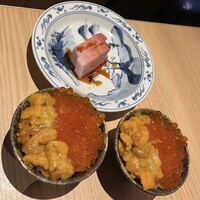 焼うお いし川 - 